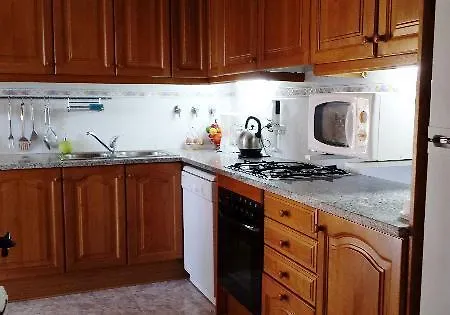 Holiday home Cristina Calonge (Catalonia)